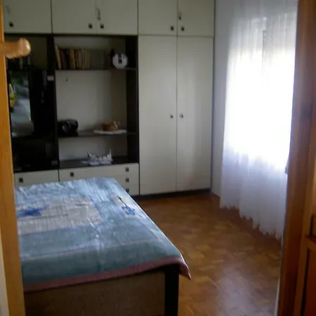 Apartman Thea Apartman