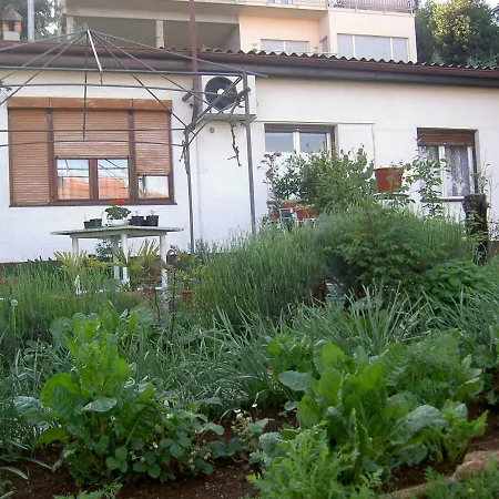 Apartman Thea Apartman *