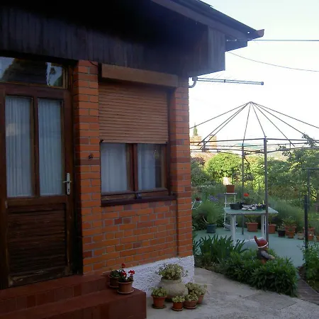 Apartman Thea Apartman Opatija