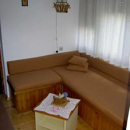 Apartman Apartman Thea *