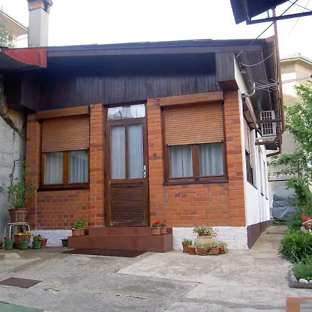 Apartman Apartman Thea