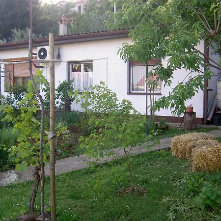 Apartman Thea Apartman