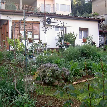 Apartman Apartman Thea Opatija