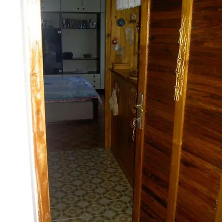 Apartman Apartman Thea *