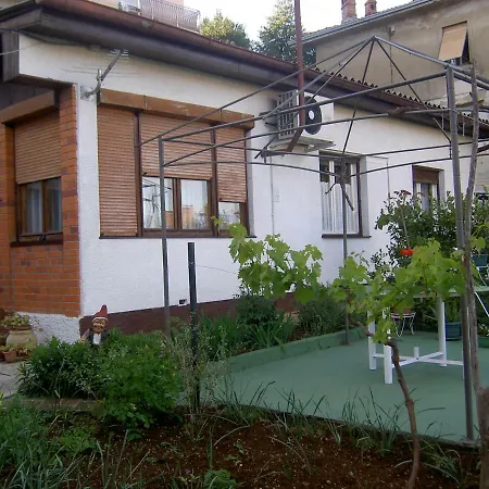 Apartman Apartman Thea