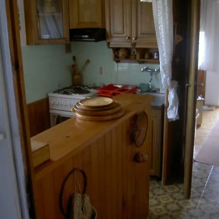 Apartman Thea Apartment