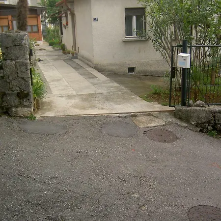 Apartman Thea